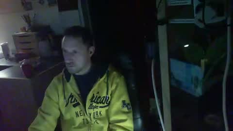 Jrme online show from 01/05/25, 04:25