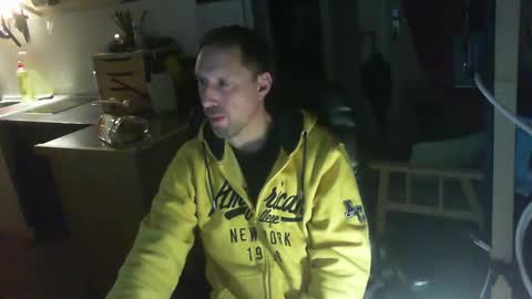 Jrme online show from 01/11/25, 04:16