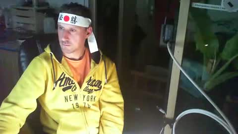 Jrme online show from 01/15/25, 03:33