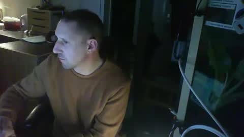 Jrme online show from 01/19/25, 04:57