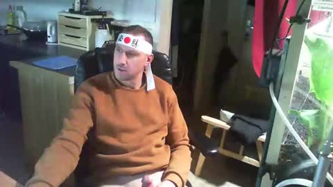 Jrme online show from 01/21/25, 06:22