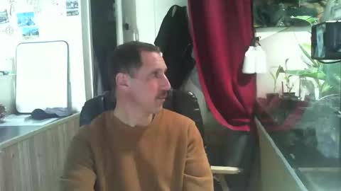 Jrme online show from 03/01/25, 01:29