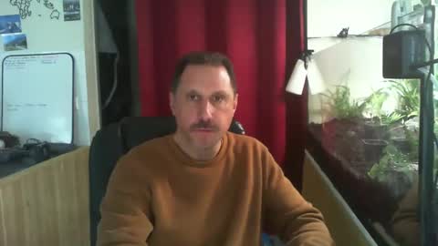 Jrme online show from 03/09/25, 08:40