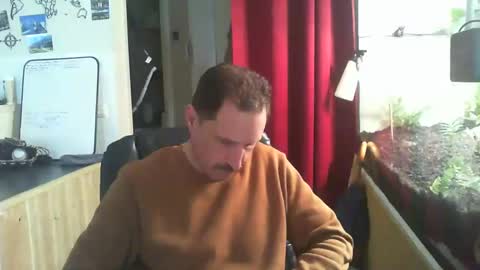 Jrme online show from 03/11/25, 06:53