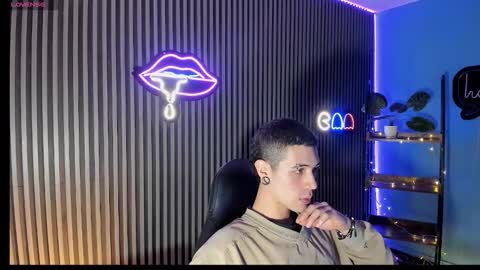 Jeff  online show from 10/22/25, 01:11