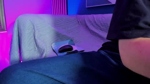 Jeff  online show from 10/24/25, 12:56