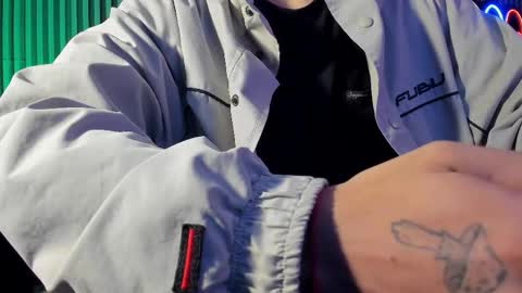 Jeff  online show from 11/04/25, 11:42