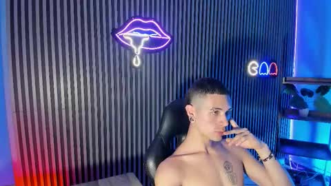 Jeff  online show from 12/05/25, 01:09