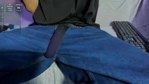 Jeff  online show from 12/21/25, 12:23