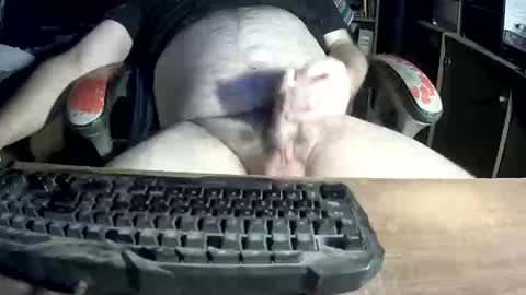 Snapshot of jeff_40962 chatting on 10/19/25, 04:24 Jeffrey Sinclair online show from 10/19/25, 04:24