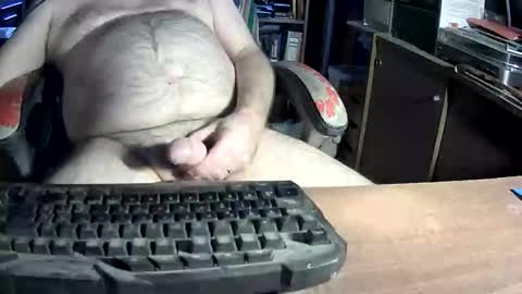 Jeffrey Sinclair online show from 01/10/26, 06:42