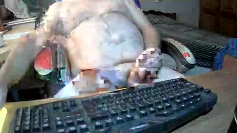 Jeffrey Sinclair online show from 02/21/26, 07:48