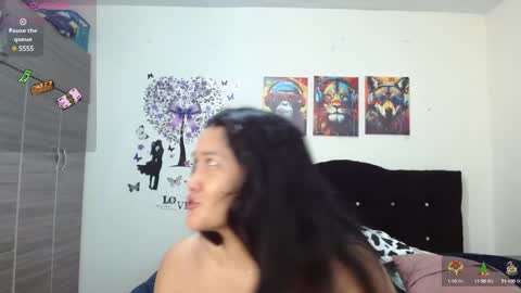 Snapshot of jeff_and_jade chatting on 12/10/24, 11:11 jeff and jade online show from 12/10/24, 11:11