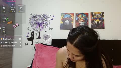 Snapshot of jeff_and_jade chatting on 12/19/24, 05:29 jeff and jade online show from 12/19/24, 05:29