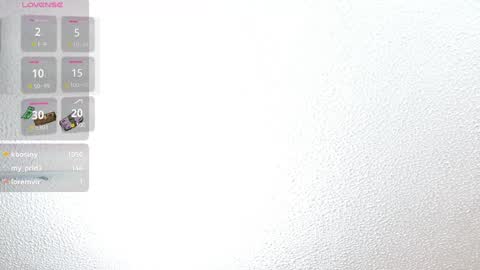 Snapshot of jeff_and_jade chatting on 12/24/24, 02:22 jeff and jade online show from 12/24/24, 02:22