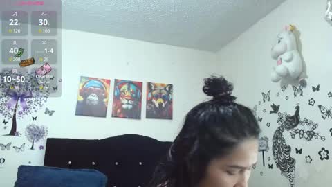 Snapshot of jeff_and_jade chatting on 12/26/24, 11:54 jeff and jade online show from 12/26/24, 11:54