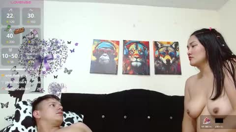 Snapshot of jeff_and_jade chatting on 01/11/25, 05:29 jeff and jade online show from 01/11/25, 05:29