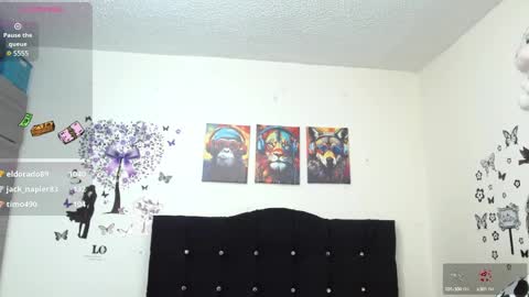 Snapshot of jeff_and_jade chatting on 01/14/25, 03:04 jeff and jade online show from 01/14/25, 03:04