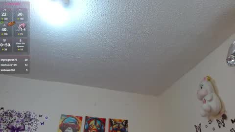 Snapshot of jeff_and_jade chatting on 01/20/25, 02:25 jeff and jade online show from 01/20/25, 02:25