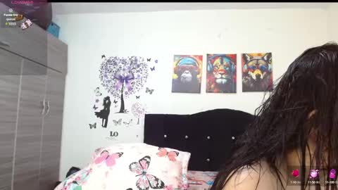 Snapshot of jeff_and_jade chatting on 02/10/25, 11:15 jeff and jade online show from 02/10/25, 11:15