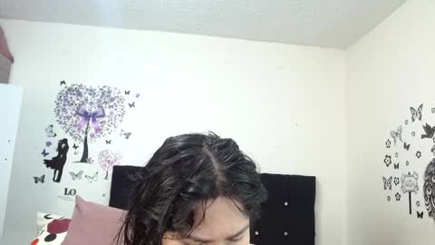 Snapshot of jeff_and_jade chatting on 09/30/25, 12:10 jeff and jade online show from 09/30/25, 12:10