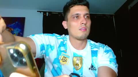 Snapshot of jeff_deall chatting on 02/26/25, 03:53 Jeff Deal online show from 02/26/25, 03:53