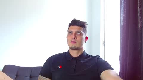 Snapshot of jeff_deall chatting on 03/05/25, 08:21 Jeff Deal online show from 03/05/25, 08:21