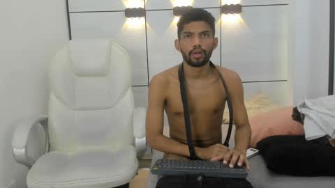 Jeff Nick online show from 10/03/25, 11:51