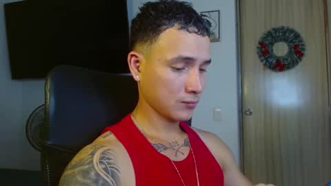 Jeff Seid online show from 12/16/25, 06:57