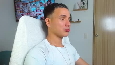 Jeff Seid online show from 12/18/25, 11:55