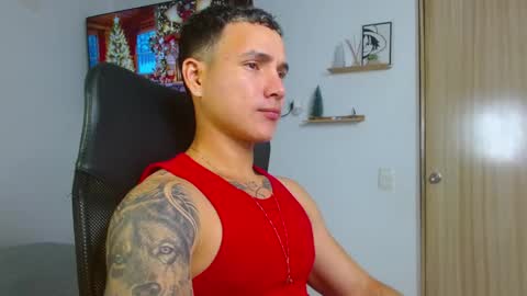 Jeff Seid online show from 12/22/25, 09:39