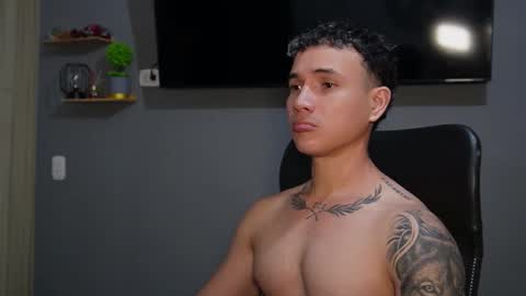 Jeff Seid online show from 02/03/26, 02:53