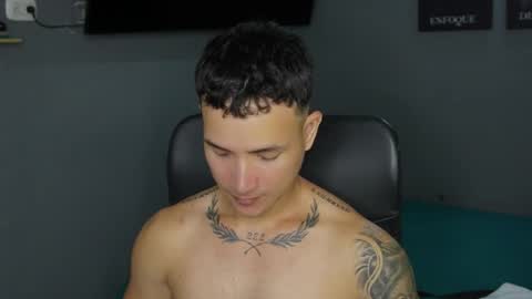 Jeff Seid online show from 04/23/26, 10:01