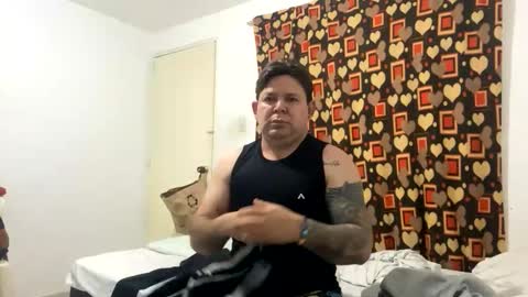 Snapshot of jeff_sexy754 chatting on 10/12/25, 09:03 jeff_sexy754 online show from 10/12/25, 09:03