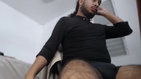 Jefferson Jimenes online show from 12/31/24, 08:12