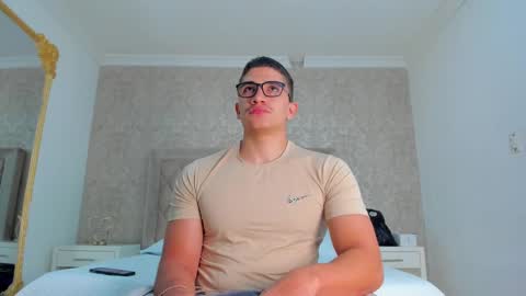 Jeff online show from 02/12/25, 12:33