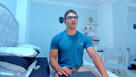 Jeff online show from 02/18/25, 08:36