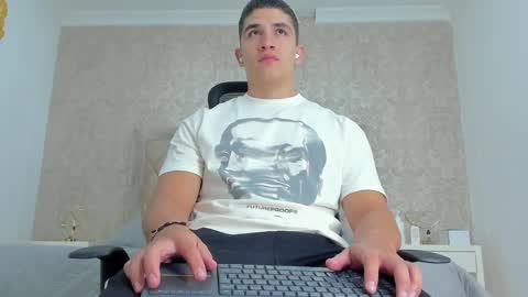 Jeff online show from 03/03/25, 11:33