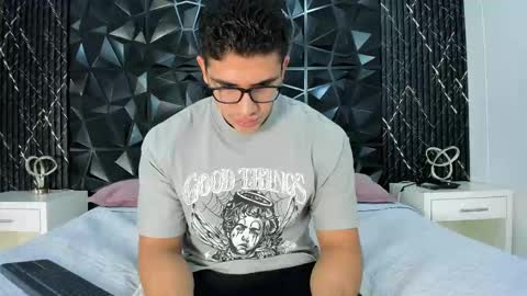 Jeff online show from 09/29/25, 08:46