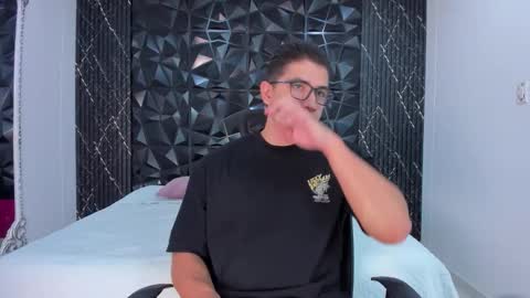 Jeff online show from 10/16/25, 08:10