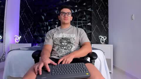 Jeff online show from 01/15/26, 08:12