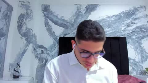 Jeff online show from 04/13/26, 02:22