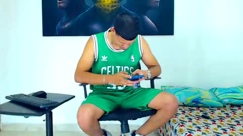 jeffer21_hot online show from 01/16/25, 07:17