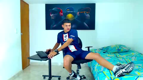 jeffer21_hot online show from 01/17/25, 07:08