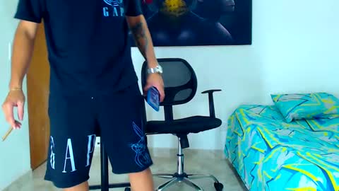 jeffer21_hot online show from 01/22/25, 06:52