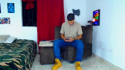 jeffer21_hot online show from 01/12/26, 05:01