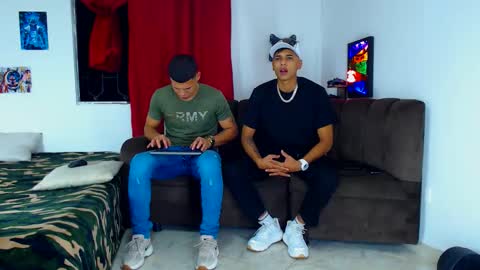 jeffer21_hot online show from 01/17/26, 03:44