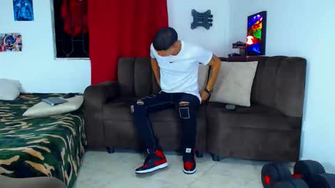 jeffer21_hot online show from 01/18/26, 04:05