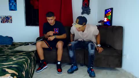 jeffer21_hot online show from 02/15/26, 07:51