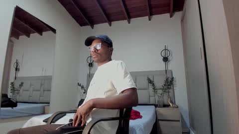 Jeff online show from 11/01/25, 01:57